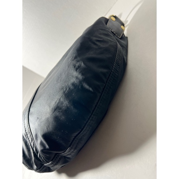 Coach Black Crossbody Bag - Picture 5 of 9